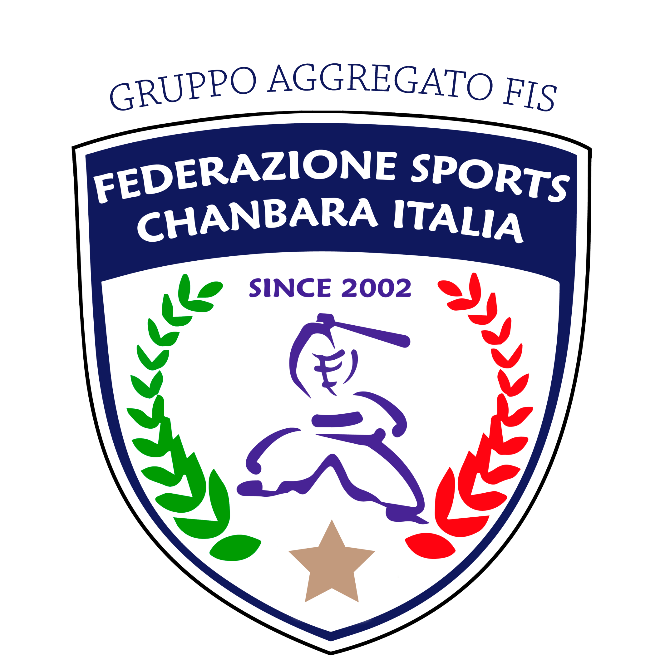 Federazione Sports Chanbara Italia